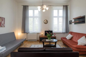 Apartament Gertrudy Belle